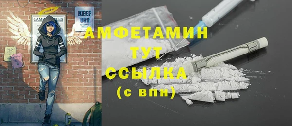 стафф Алексин